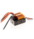 Axial Scale Crawler SCX10 II Deadbolt, Blau ARTR, 1:10