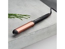 Babyliss Lockenstab Oval Bronze Shimmer Ø 32 mm