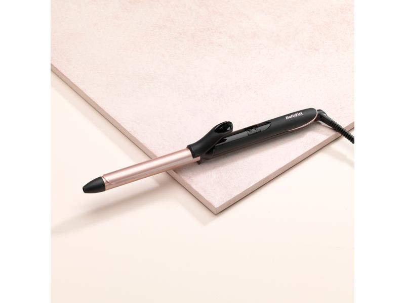 Babyliss Lockenstab Rose Quartz C450E Ø 19 mm