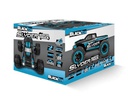Blackzon Monster Truck Slyder MT 4WD, Blau 1:16, RTR