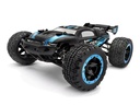 Blackzon Stadium Truck Slyder ST 4WD, Blau 1:16, RTR