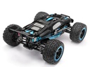 Blackzon Stadium Truck Slyder ST 4WD, Blau 1:16, RTR