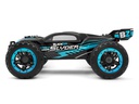Blackzon Stadium Truck Slyder ST 4WD, Blau 1:16, RTR