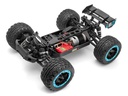 Blackzon Stadium Truck Slyder ST 4WD, Blau 1:16, RTR