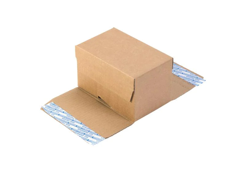 Brieger Versandkarton 335 x 230 x 130 mm, 1 Stück
