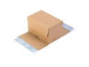 Brieger Versandkarton 335 x 230 x 130 mm, 1 Stück