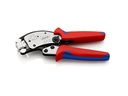 Knipex Crimpzange Twistor16