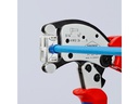 Knipex Crimpzange Twistor16