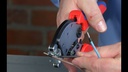Knipex Crimpzange Twistor16