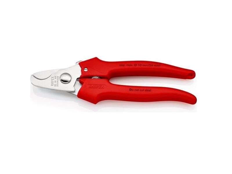Knipex Kabelschere 165 mm