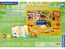 Kosmos Experimentierkasten Schülerlabor Grundschule 1.+2. Klasse
