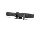 Logitech Rally Bar Graphite Video Collaboration Bar + TAP IP