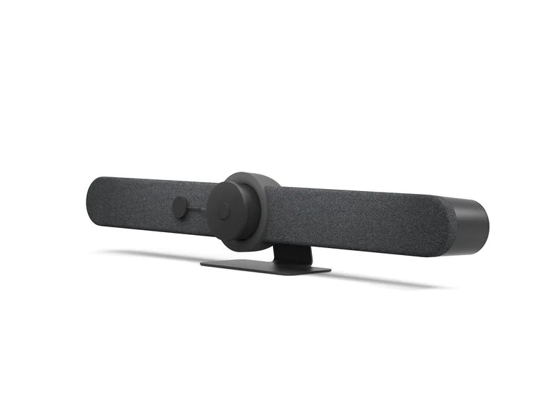 Logitech Rally Bar Graphite Video Collaboration Bar + TAP IP