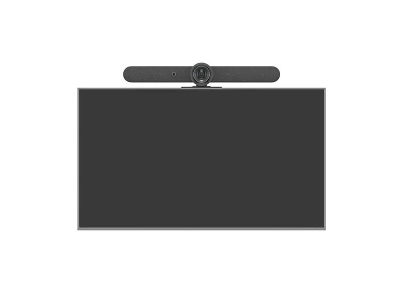 Logitech Rally Bar Graphite Video Collaboration Bar + TAP IP