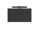 Logitech Rally Bar Graphite Video Collaboration Bar + TAP IP