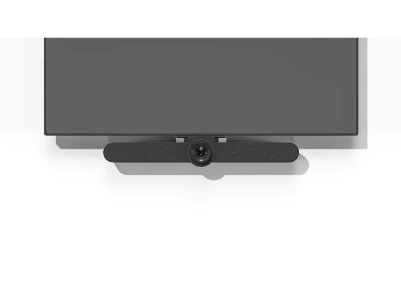 Logitech Rally Bar Graphite Video Collaboration Bar + TAP IP