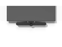 Logitech Rally Bar Graphite Video Collaboration Bar + TAP IP