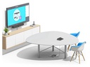 Logitech Rally Bar Graphite Video Collaboration Bar + TAP IP