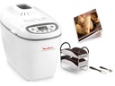 Moulinex Brotbackmaschine Home Bread Baguette OW6101CH, 15000 g