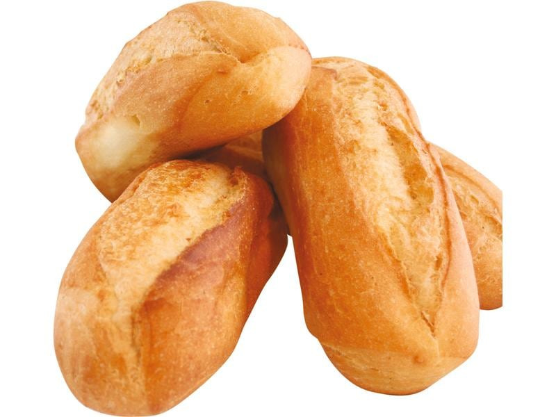 Moulinex Brotbackmaschine Home Bread Baguette OW6101CH, 15000 g
