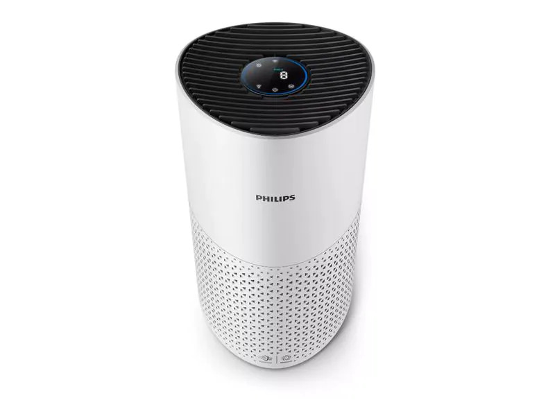 Philips Luftreiniger Air Purifier 1000i Serie, 78 m²