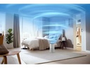 Philips Luftreiniger Air Purifier 1000i Serie, 78 m²
