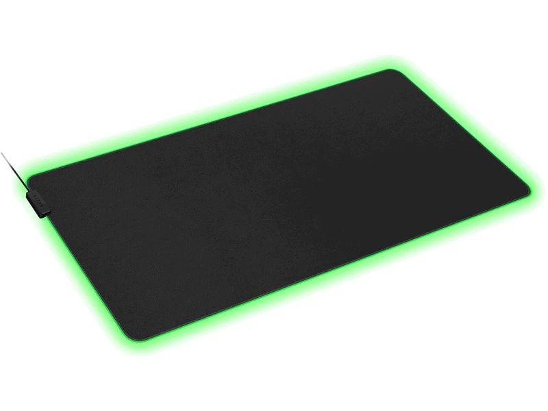 Razer Gaming-Mausmatte Goliathus Chroma 3XL Schwarz