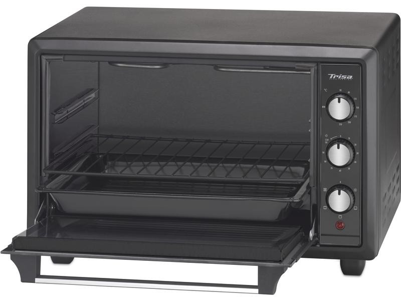 Trisa Backofen Forno Gusto 28 l