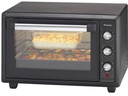 Trisa Backofen Forno Gusto 28 l
