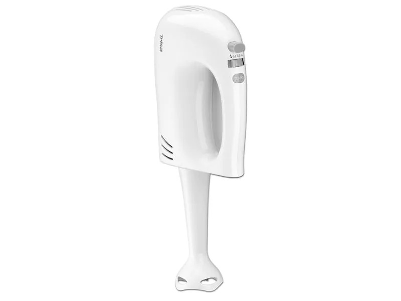 Trisa Handmixer Mixstar Weiss