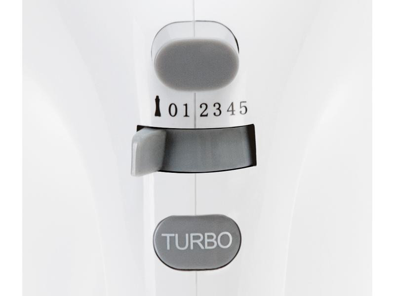 Trisa Handmixer Mixstar Weiss