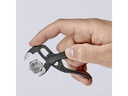 Knipex Wasserpumpenzange Hightech Cobra XS 100 mm