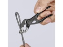Knipex Wasserpumpenzange Hightech Cobra XS 100 mm