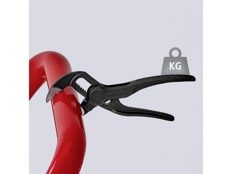 Knipex Wasserpumpenzange Hightech Cobra XS 100 mm