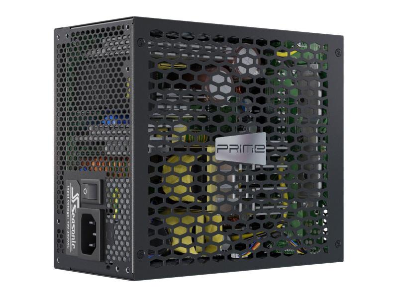 Seasonic Netzteil PRIME TX-700 FANLESS 700 W