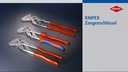 Knipex Zangenschlüssel 300 x 60 mm