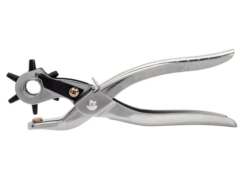 Rapid Lochzange RP03