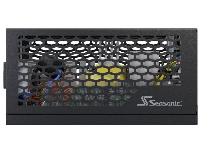 Seasonic Netzteil PRIME TX-700 FANLESS 700 W