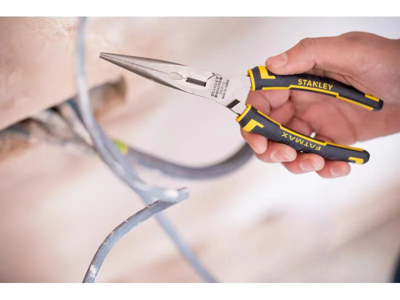 Stanley Fatmax Spitzzange Fatmax gerade