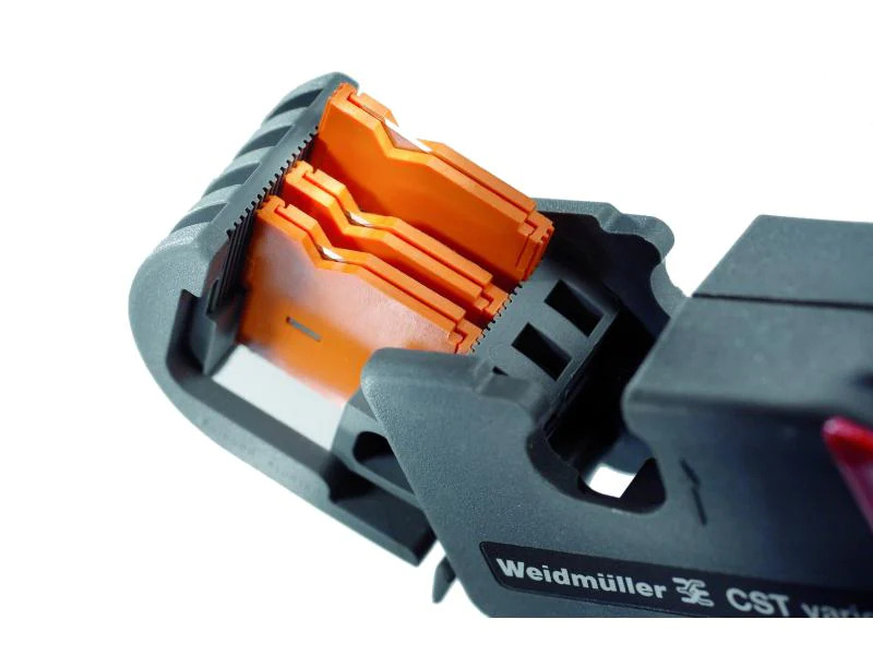 Weidmüller Abmantelungszange CST VARIO