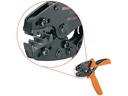 Weidmüller Crimpzange PZ 16