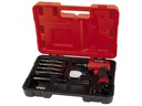 Einhell Druckluft-Meisselhammer TC-PC 45 Set inkl. Nadelentroster