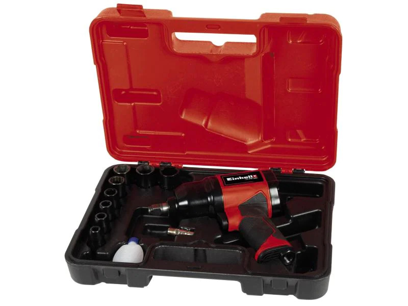 Einhell Druckluft-Schlagschrauber  TC-PW 340