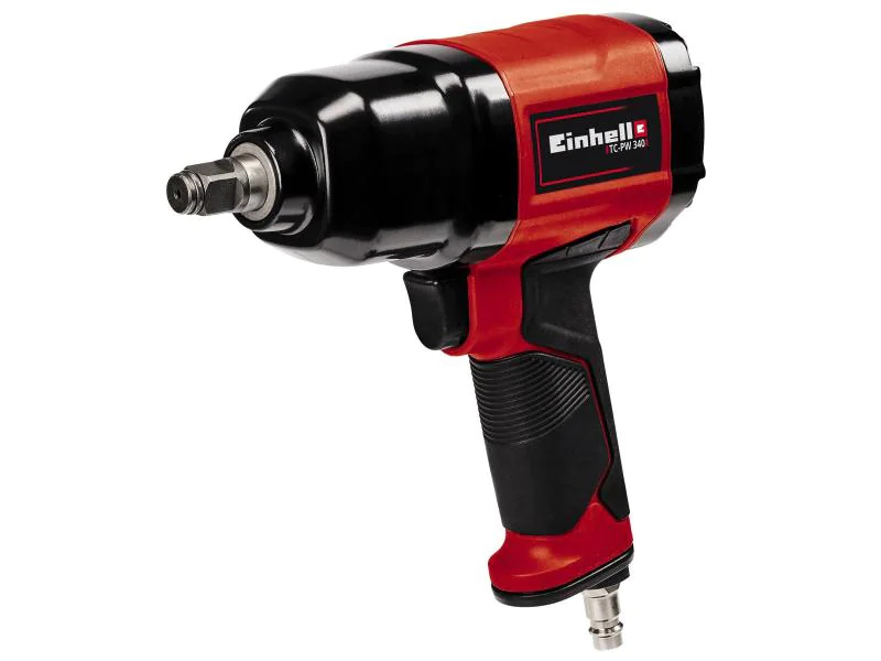 Einhell Druckluft-Schlagschrauber  TC-PW 340