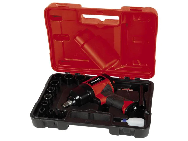 Einhell Druckluft-Schlagschrauber  TC-PW 610