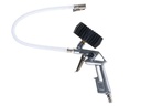 Einhell Druckluft-Set   3-teilig
