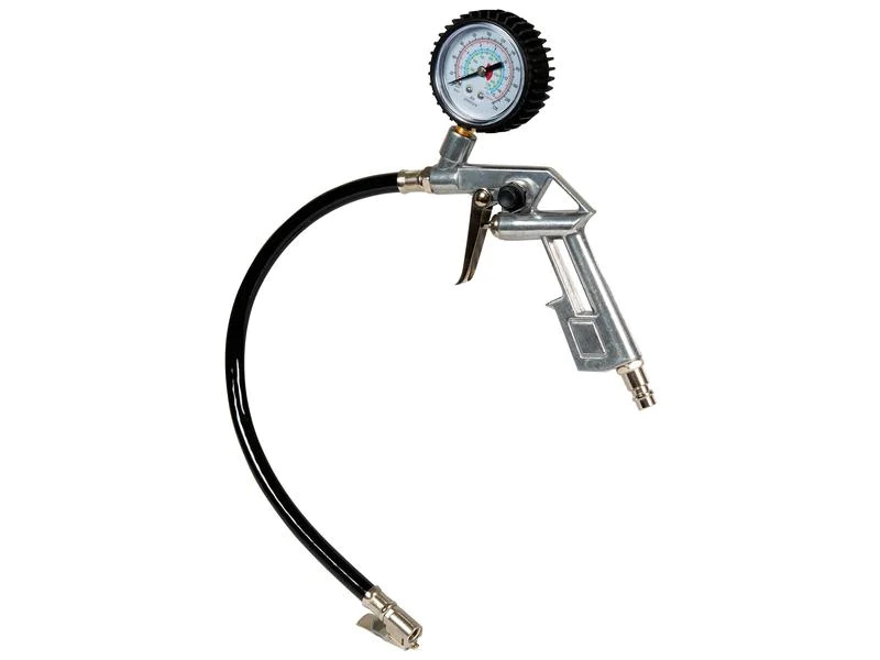 Einhell Druckluft-Set   5-teilig