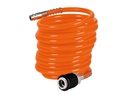 Einhell Druckluft-Set   5-teilig
