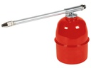 Einhell Druckluft-Set   5-teilig