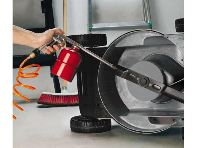 Einhell Druckluft-Sprühpistole  0.9 l